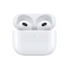 Apple AirPods (3.ª generación) estuche de carga Lightning Apple Airpods (3.ª Generación) Estuche De Carga Lightning