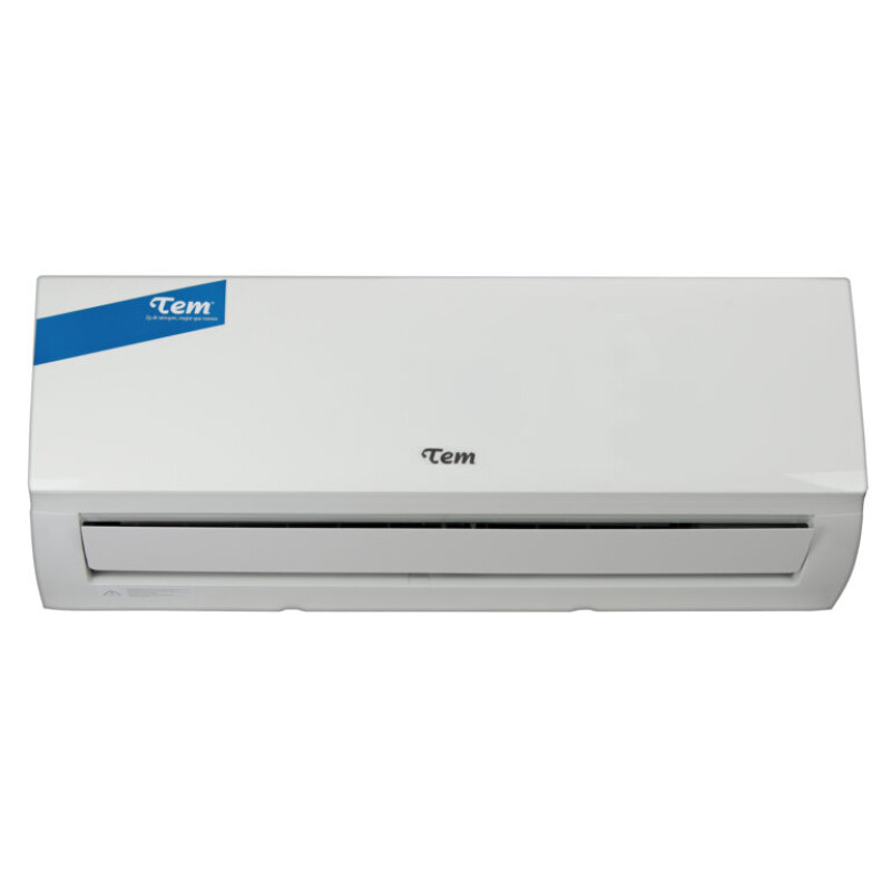 Aire Acondicionado Tem 9000 btu inverter -Z1602 Aire Acondicionado Tem 9000 btu inverter -Z1602