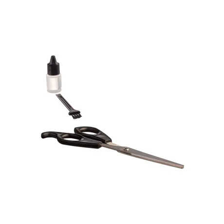 Set Gama Cortapelo + Trimmer de Nariz T744 Negro