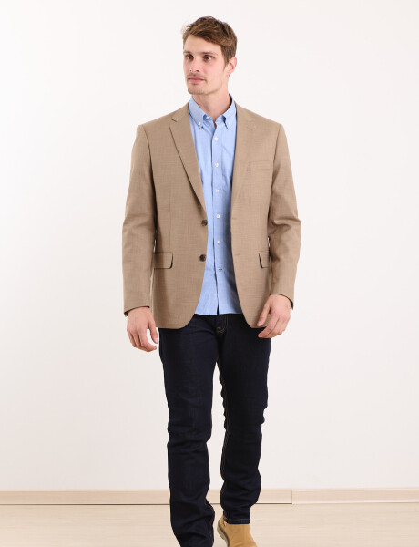 110604 SACO HARRINGTON SELECT Tostado