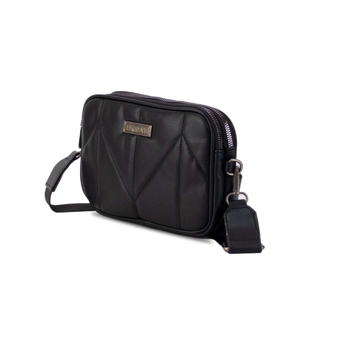 Bandolera Sarita - Negro 