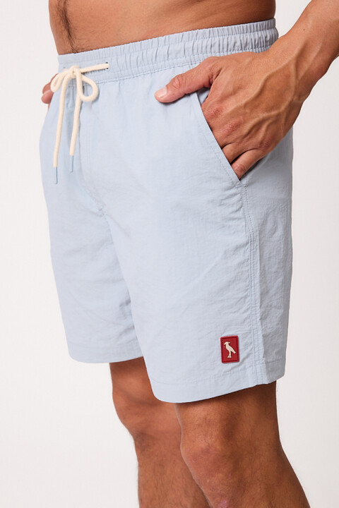 SHORT BORGUS POLANCO Celeste