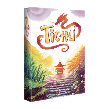 Tichu Tichu