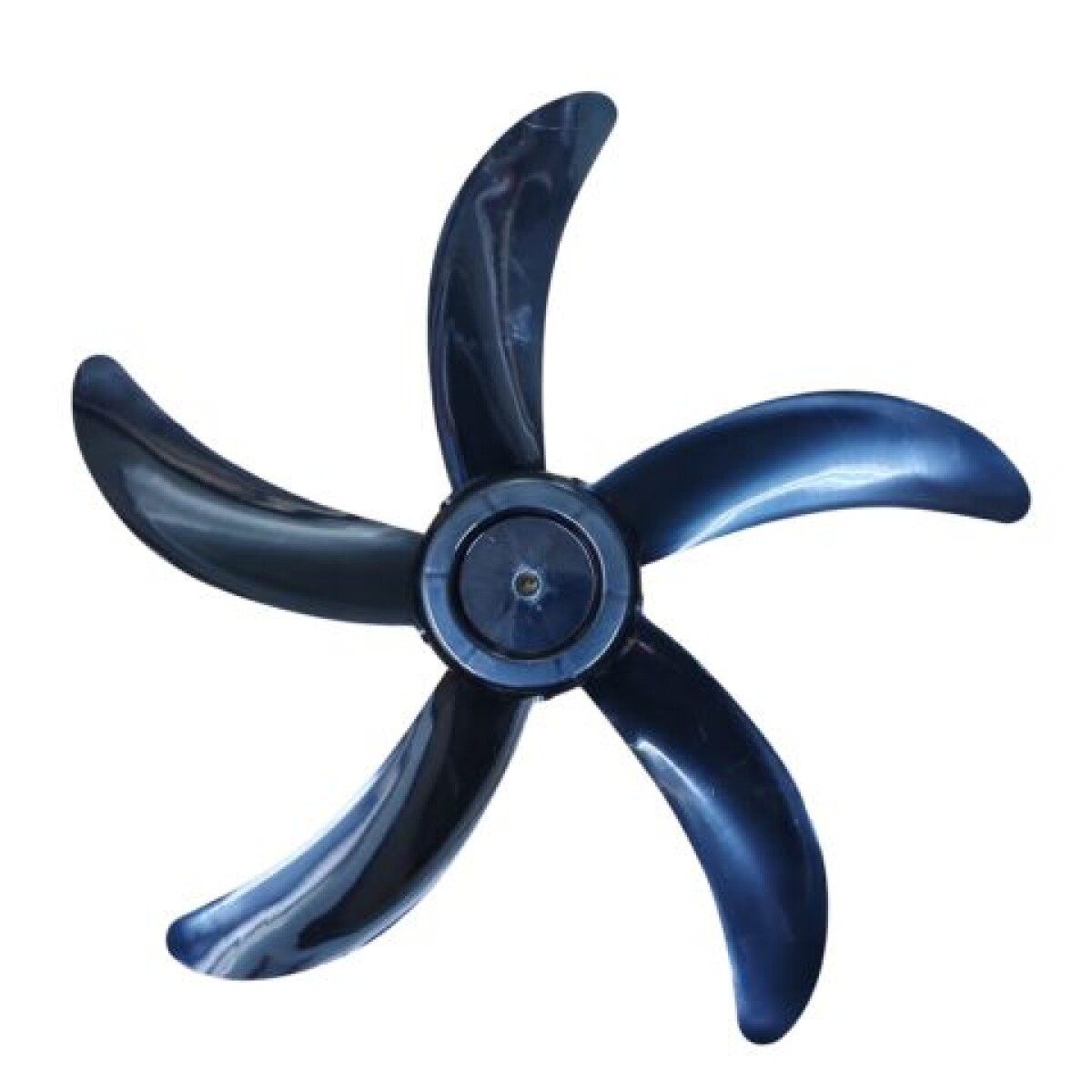 Paleta De Plástico Para Ventilador 43 Cm 