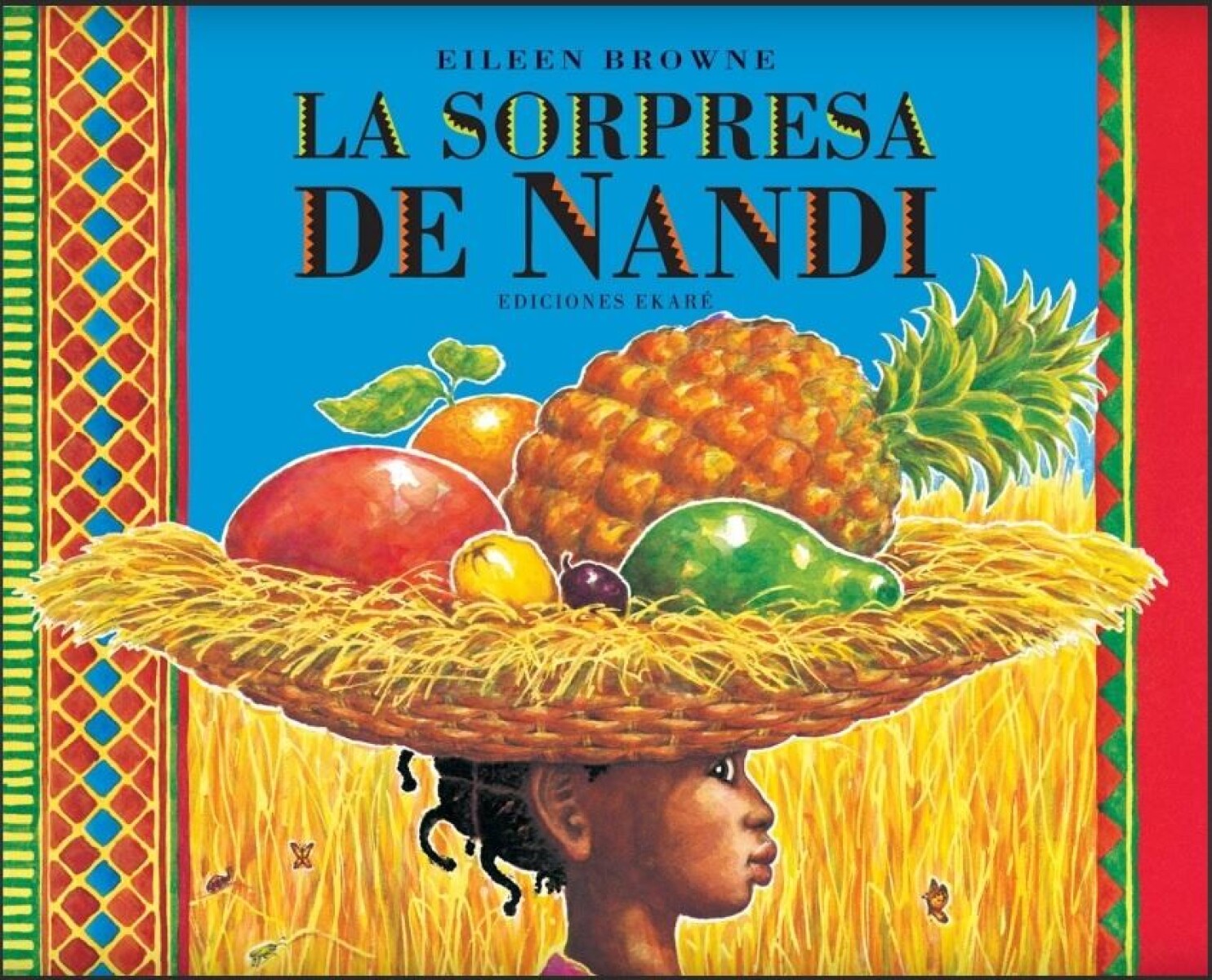 Sorpresa De Nandi (cartone) 