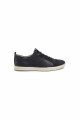 Ecco Collin 2.0 Sneaker Black