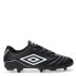 Championes de Fútbol 11 Infantiles Umbro Classico III HG Negro - Blanco