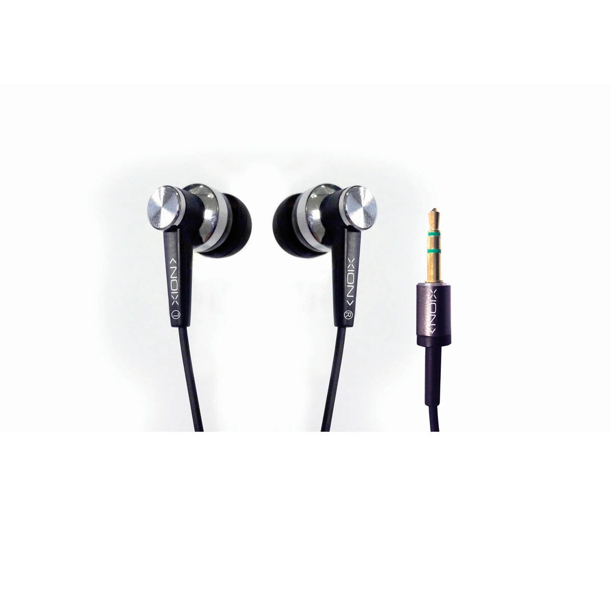 Auricular Intrauditivo Xion Xiau16 
