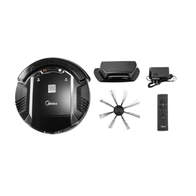 Aspiradora robot Midea F4+ Aspiradora robot Midea F4+