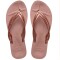 Sandalias de Mujer Havaianas Wedges Wns Rosa