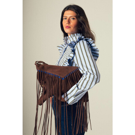 Camisa Brenda Print 2