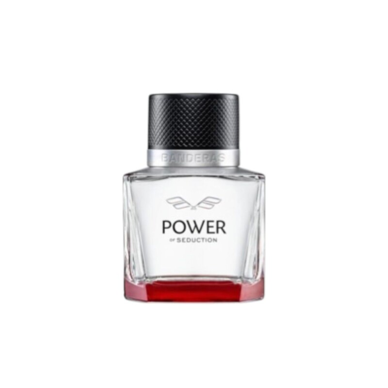 Power Of Seduction Eau de Toilette 50ml