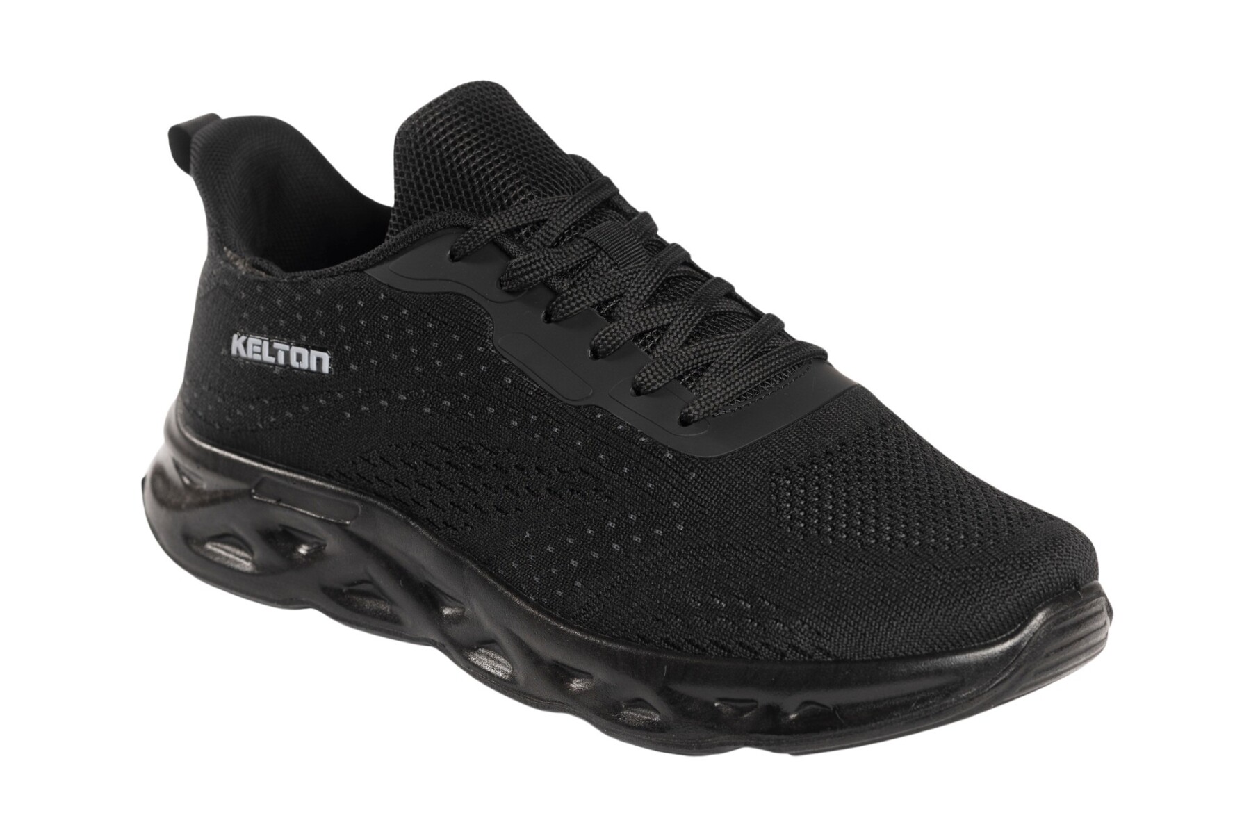 LENERGY KELTON RUNING - BLACK 