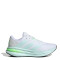 Championes de Mujer Adidas Galaxy 7 Blanco - Menta