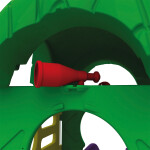 Casa del Árbol Smart Casa del Árbol Smart