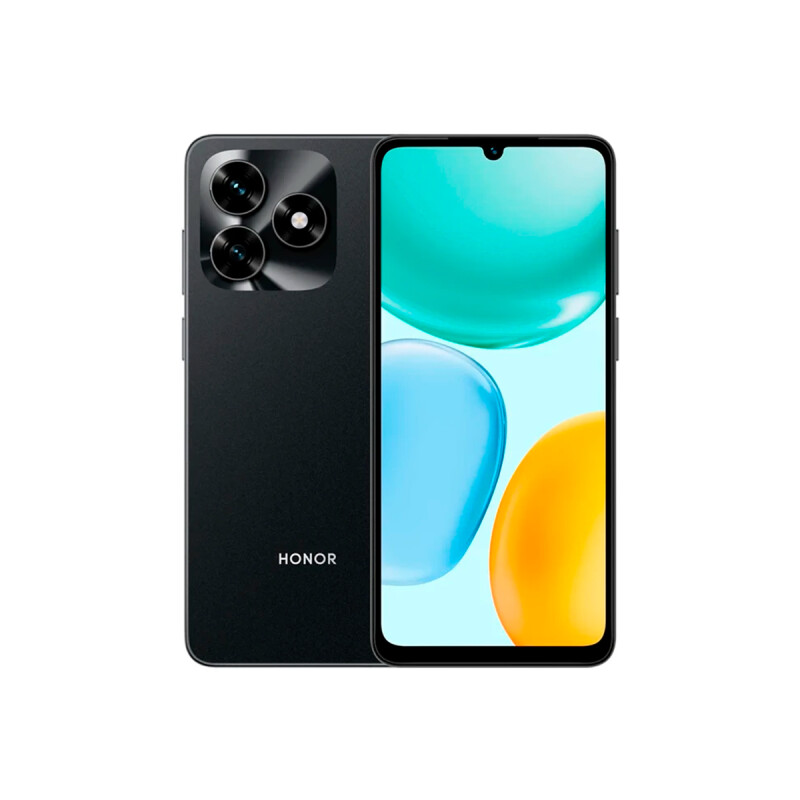 Honor X5c Plus Negro 256GB Libre Honor X5c Plus Negro 256gb Libre