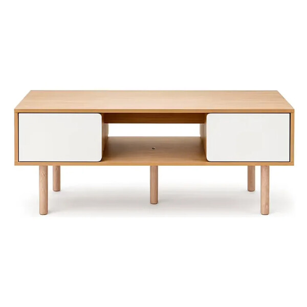 Mesa Ratona Movi Esh0077 MESA RATONA MOVI MARRON ESH0077
