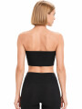 Soutien Strapless Star Negro