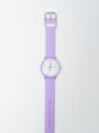 Reloj Jazmin Lila