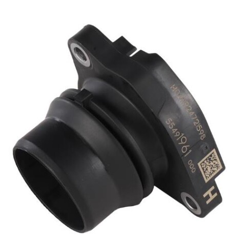 ADAPTADOR CUERPO DE ACELERACIÓN - ONIX / MONTANA / TRACKER ADAPTADOR CUERPO DE ACELERACIÓN - ONIX / MONTANA / TRACKER