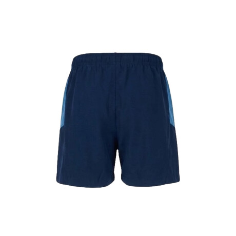 Short Umbro Trace de niño Blue