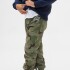 V-FRCH FT FA NVLTY LOGO JGR MESCULEN GREEN