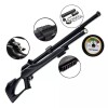 Rifle Pcp M25 calibre 7,62mm Rifle Pcp M25 calibre 7,62mm