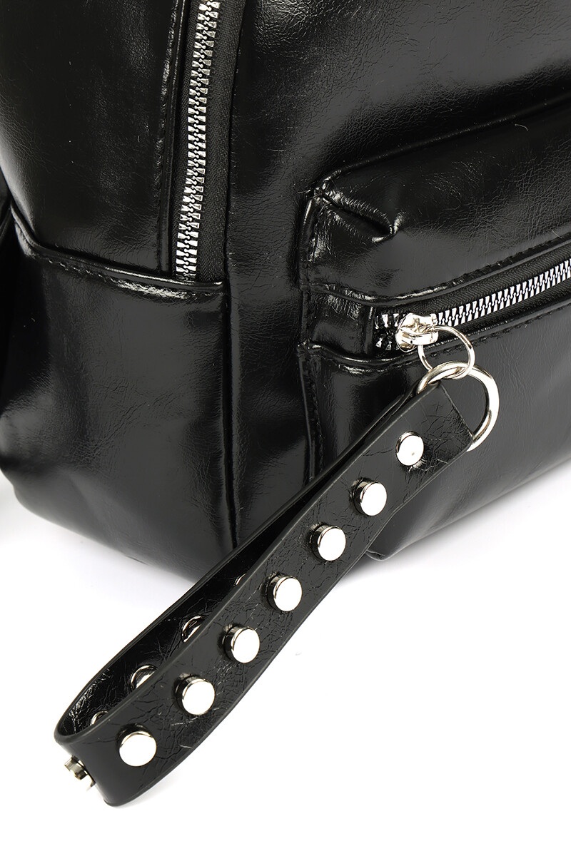 Mochila Almadina Negro