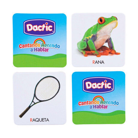 Memoria Dactic Fonema RR (erre) Memoria Dactic Fonema RR (erre)