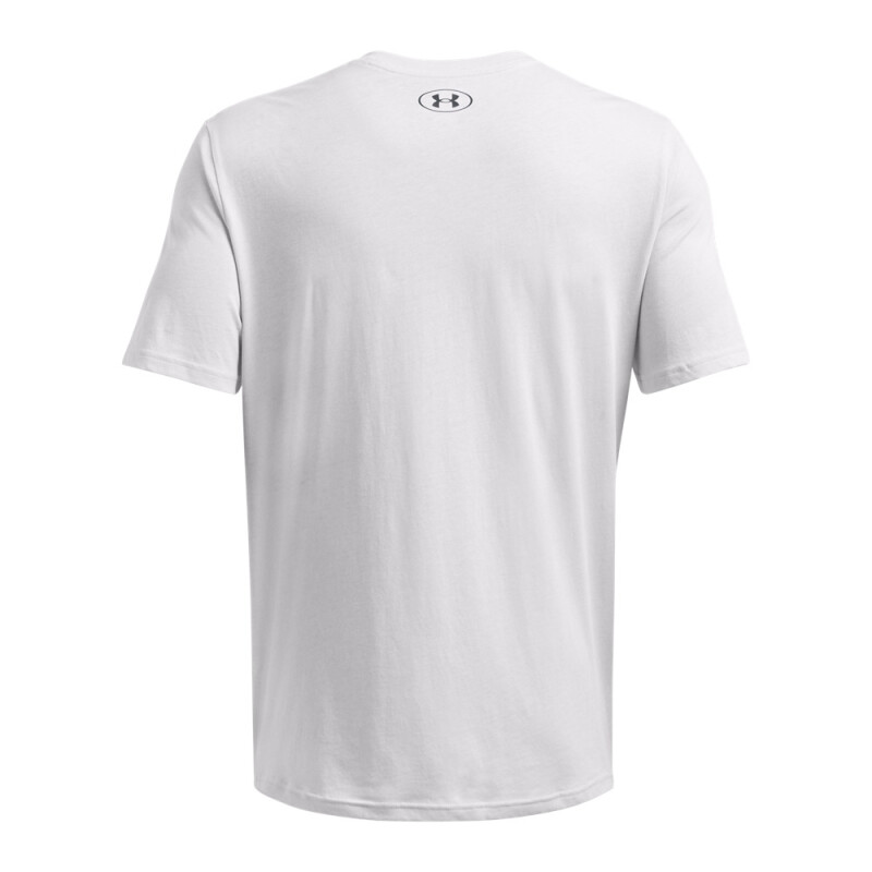 UA M SPORTSTYLE LC SS-ORG GRY-014