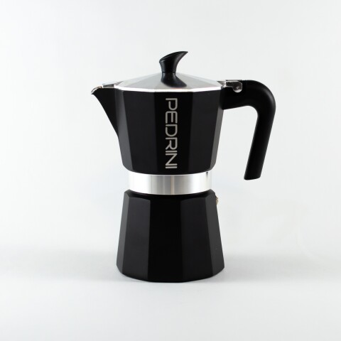 CAFETERA PEDRINI AROMA 6 P Unica