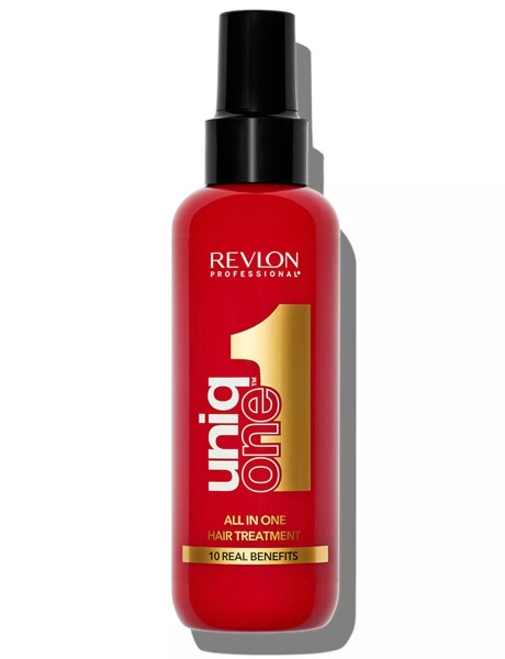 Revlon Uniq One tratamiento intensivo para el cabello Clásico