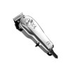PLANCHA MODELADORA DE BARBA GAMA BARBER STYLE 220V Negro