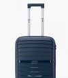 Valija Carry On Azul