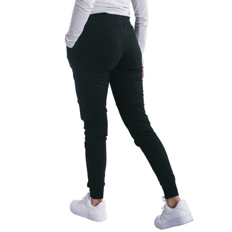 Pantalón Muvem Ota Donna de Mujer - WMU21008 Negro