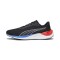 Electrify Nitro 3 - Hombre Black/for All Time Red