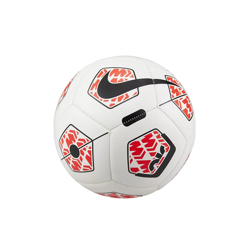 Pelota Nike MERC FADE White