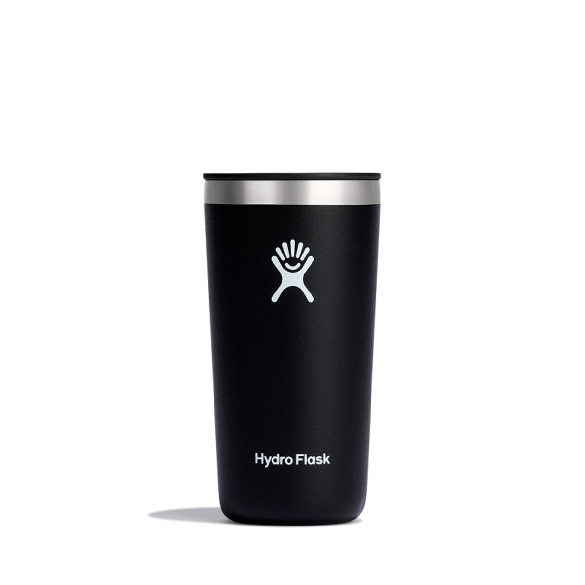 12 oz All Around™ Tumbler - Black 