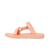 Sandalias Teva Universal Slide Rosa