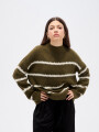 Sweater Kalipsia Estampado 2