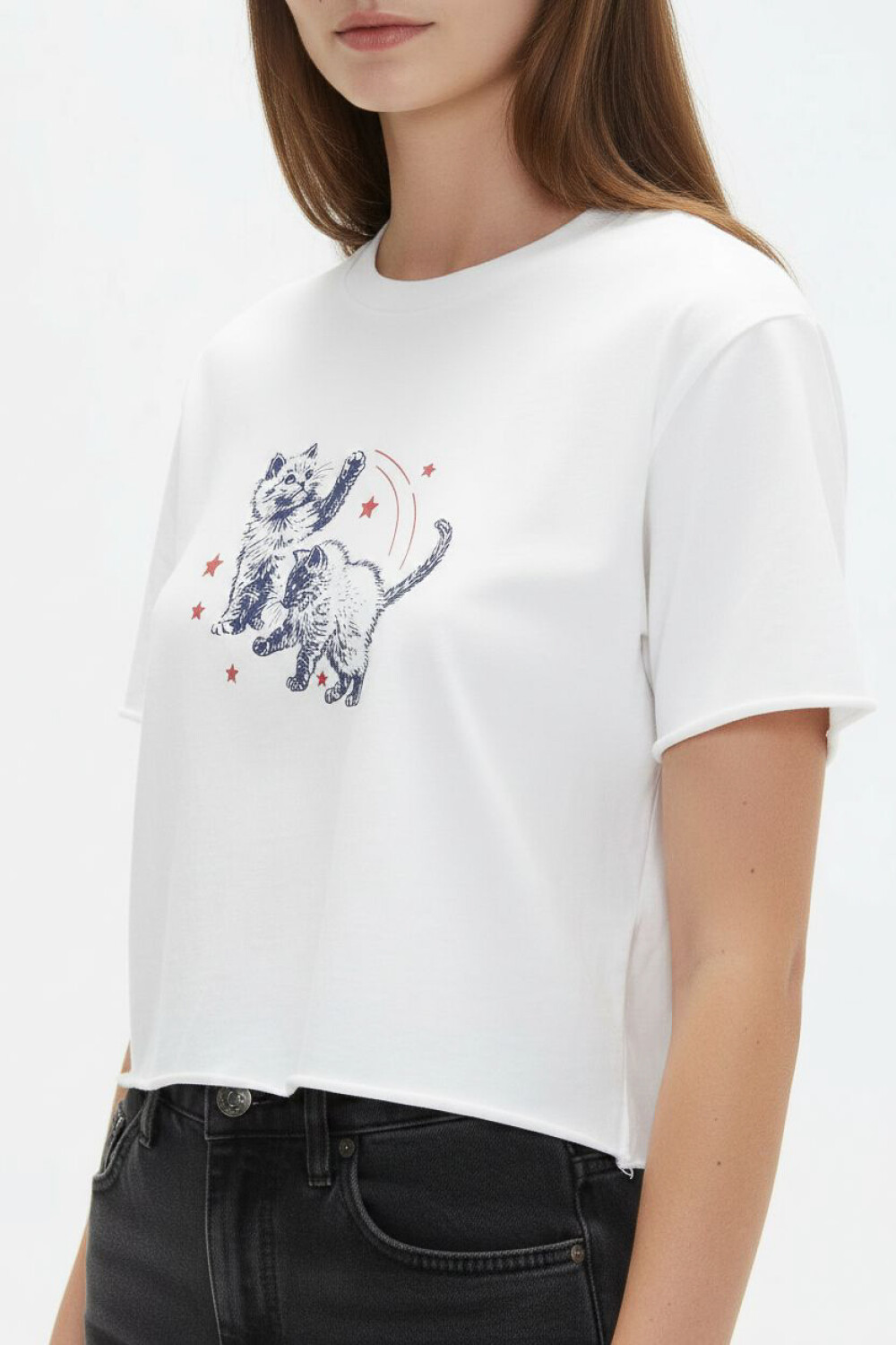 Remera Maponi Estampado 4