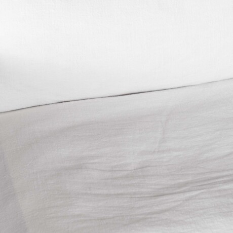 SOFÁ 1 CUERPO TELA BLANCO POSITANO