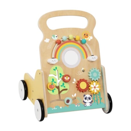 Caminador Hi Pando Caminador Hi Pando