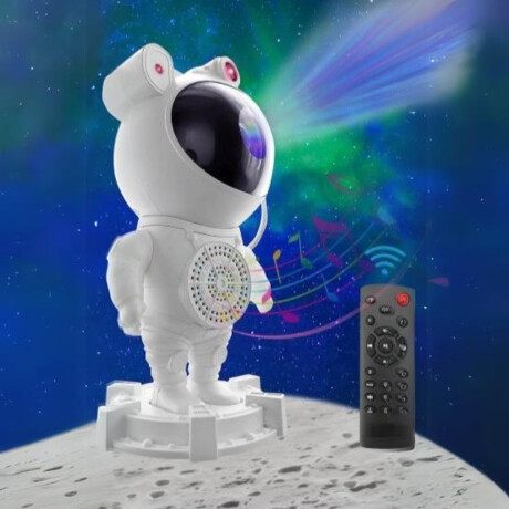 Proyector de estrellas con sonido Proyector de estrellas con sonido