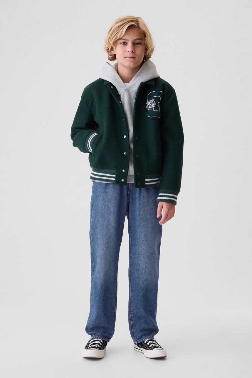 Jean Original Niño Medium Wash
