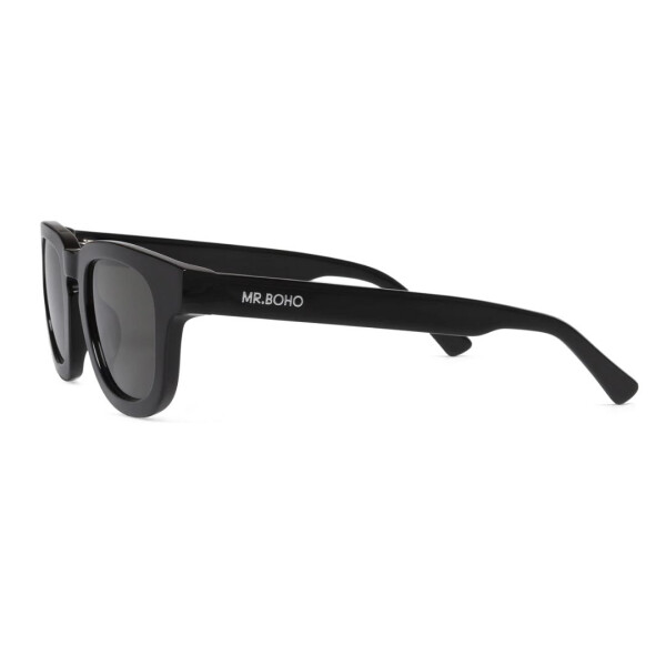 Mr Boho Siesta col BOT1-11 Black Mr Boho Siesta Col Bot1-11 Black