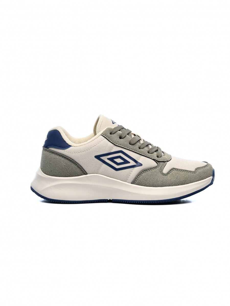 Championes VOLCAN II Umbro Hombre - 0b5 