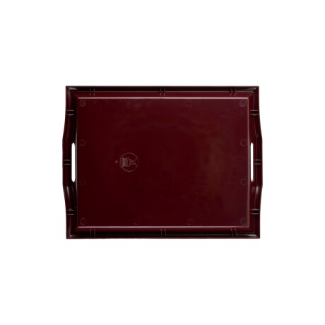 Bandeja con Asas 45.7 x 35.6 cm Bandeja con Asas 45.7 x 35.6 cm