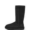 Botas UGG Classic Tall II Mujer Black