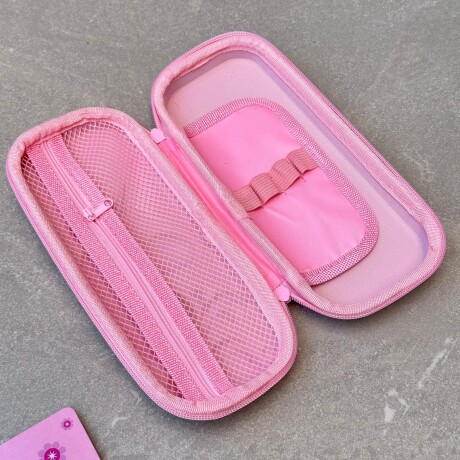 Estuche Cartuchera Infantil Para Lápices Estuche Cartuchera Infantil Para Lápices